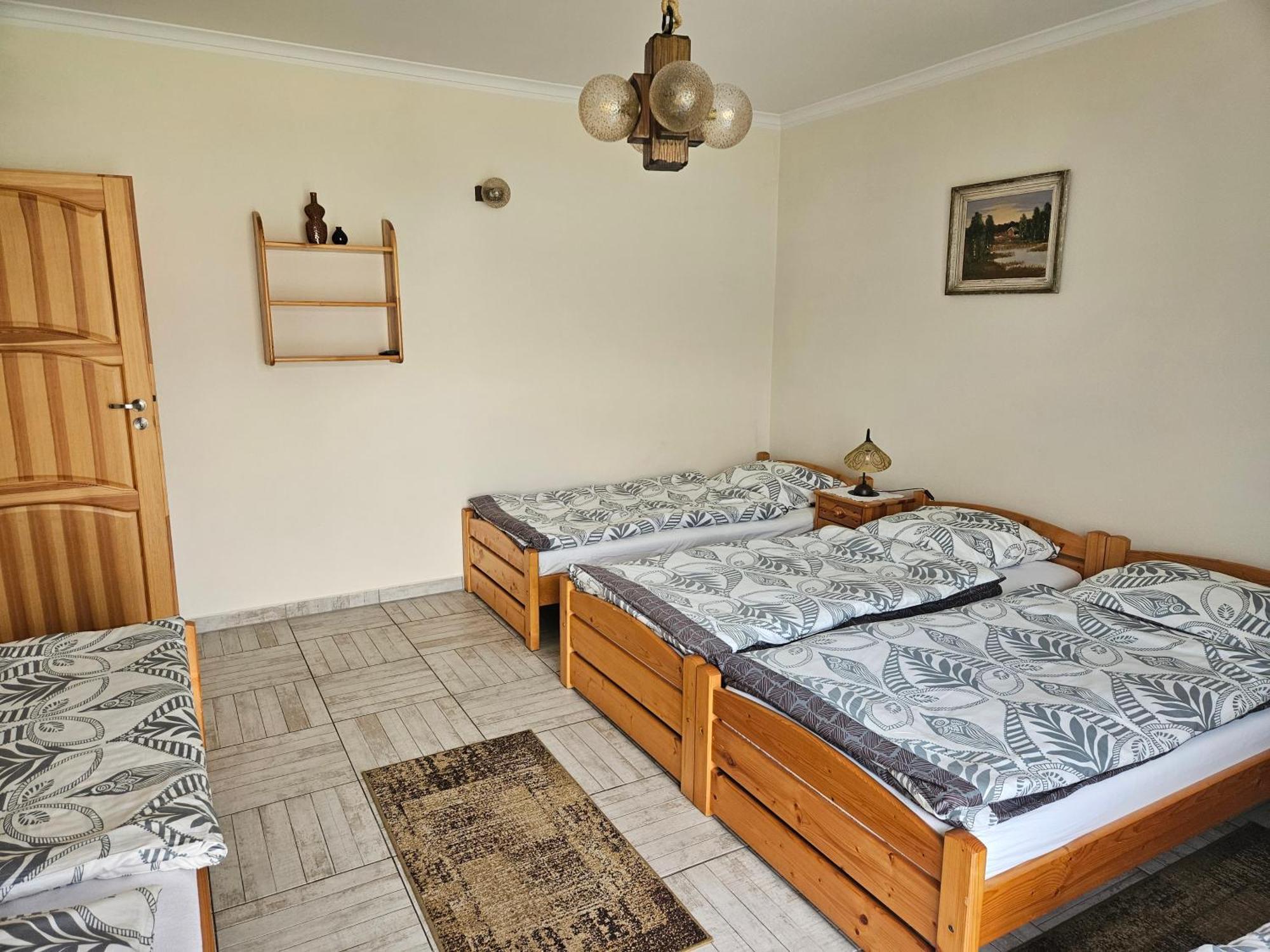 Jurajka Hotel Zarki ห้อง รูปภาพ