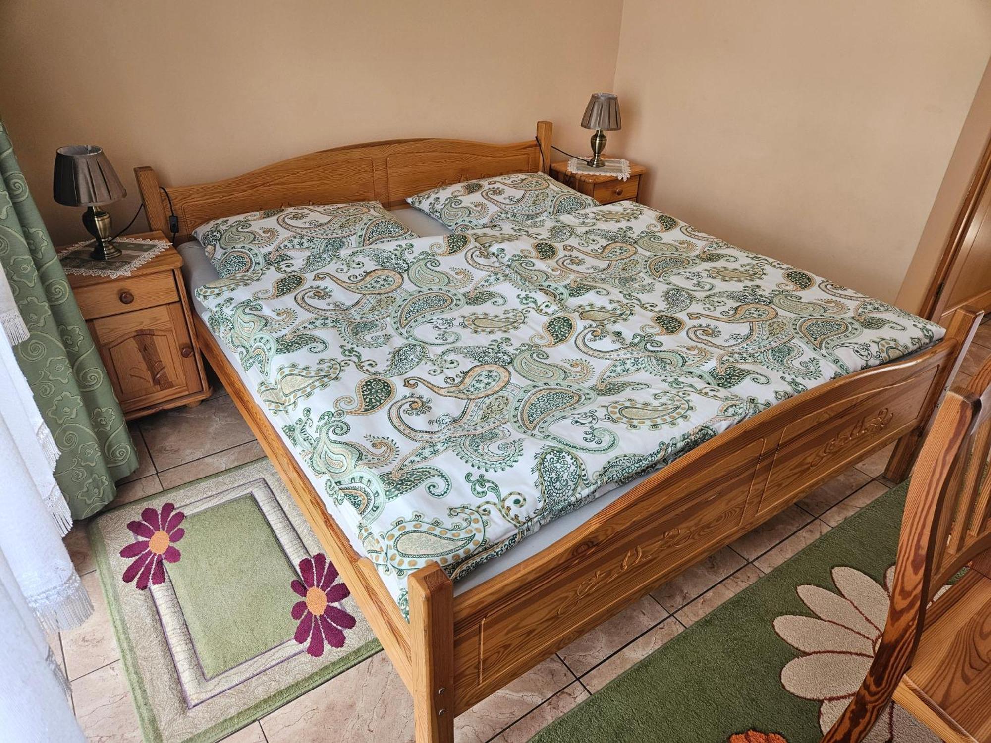 Jurajka Hotel Zarki ภายนอก รูปภาพ