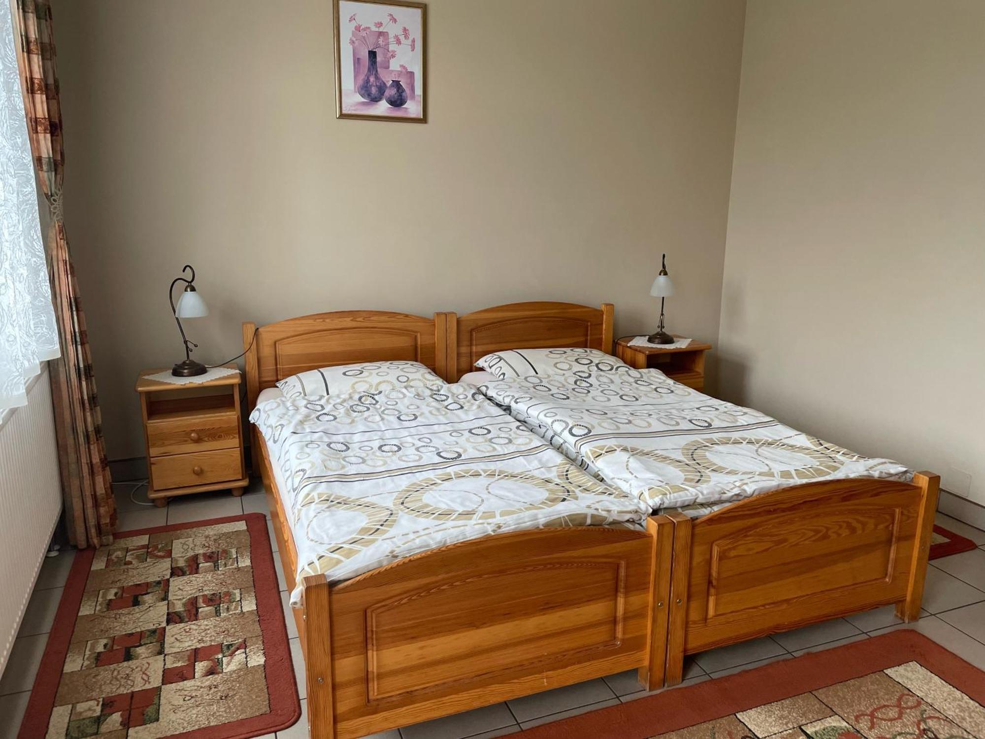 Jurajka Hotel Zarki ภายนอก รูปภาพ