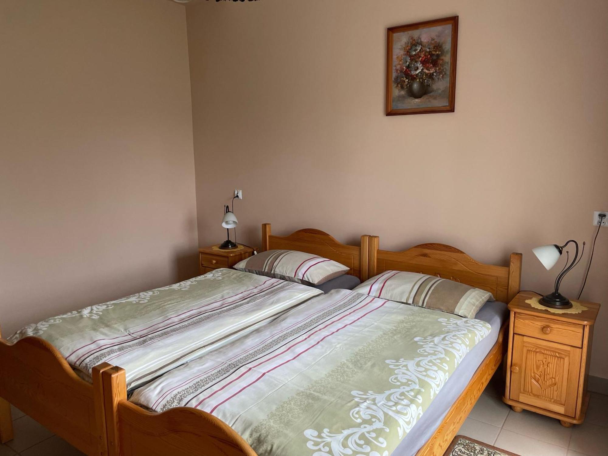 Jurajka Hotel Zarki ภายนอก รูปภาพ