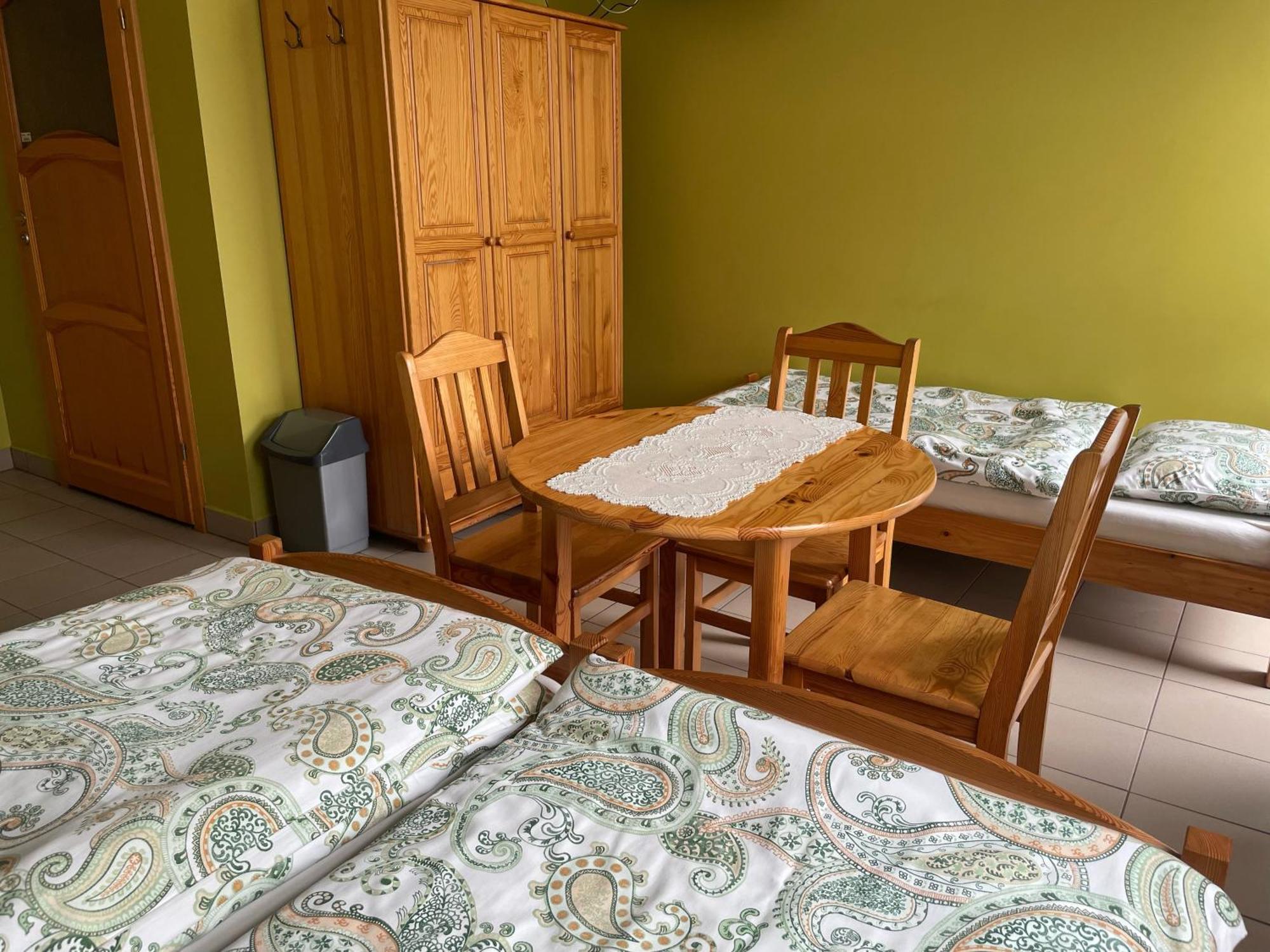 Jurajka Hotel Zarki ภายนอก รูปภาพ