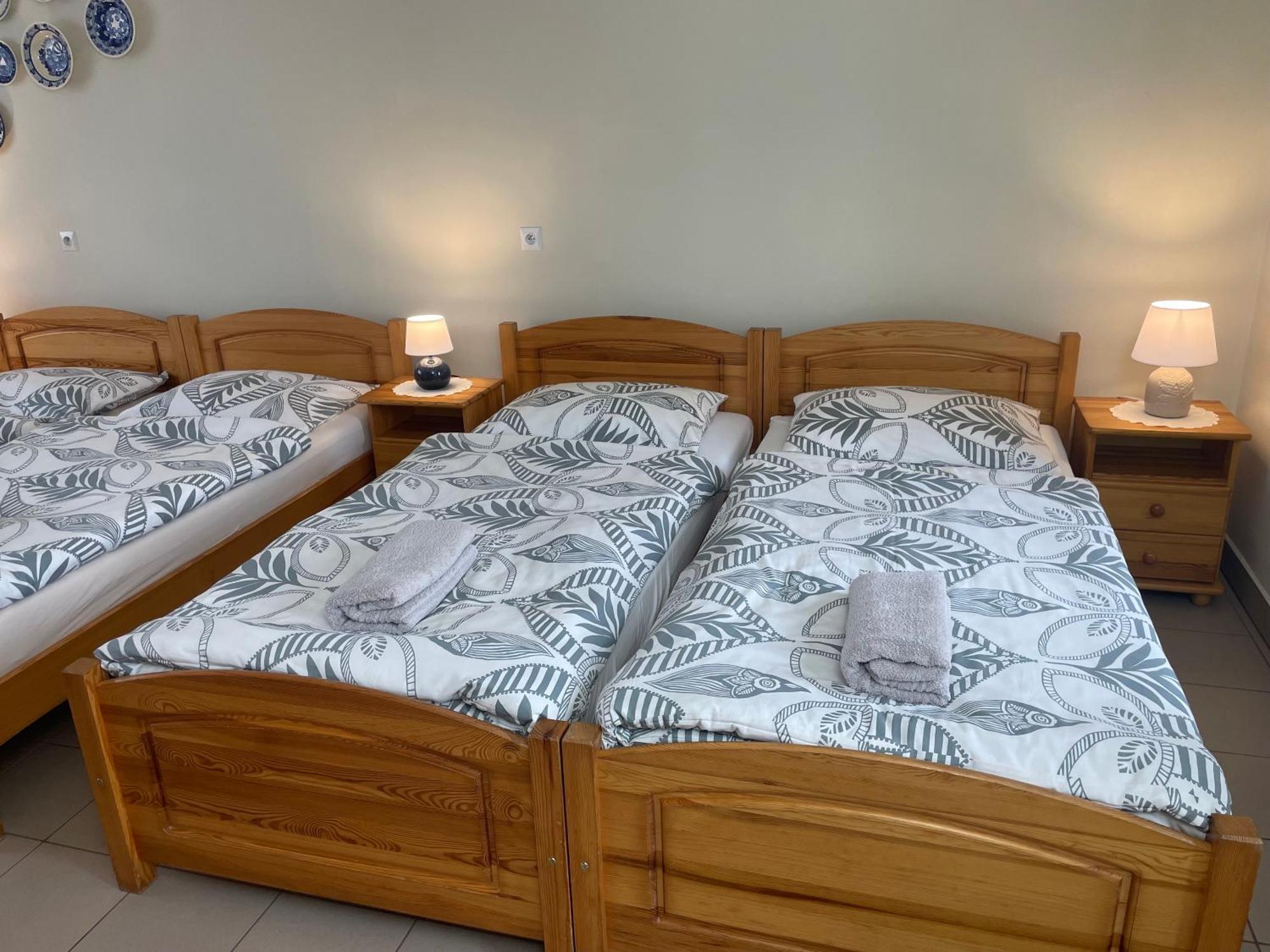 Jurajka Hotel Zarki ภายนอก รูปภาพ